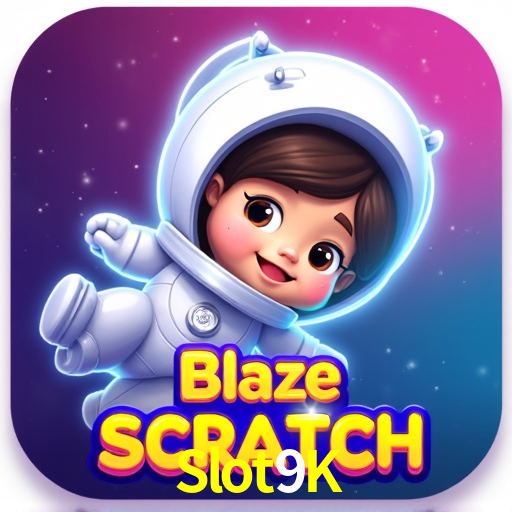 Melhor Casino Online Slot9K