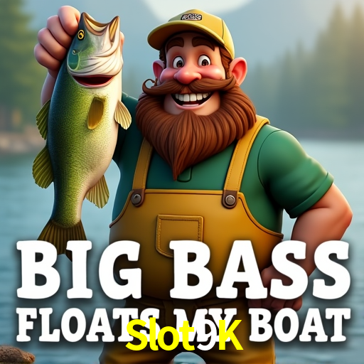 Jogos Emocionantes Slot9K